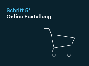 Online Bestellung